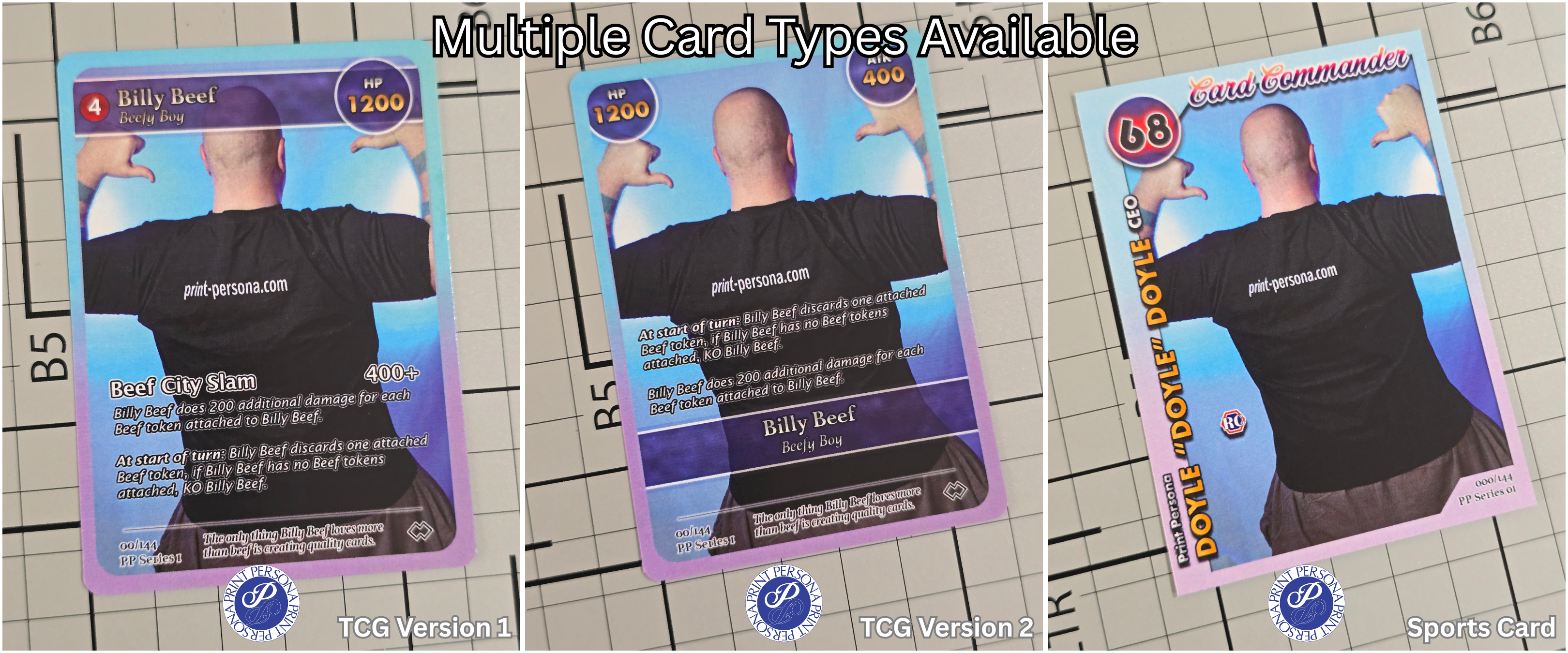 Chase Card