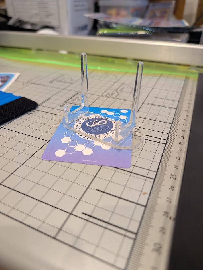 Card Stand