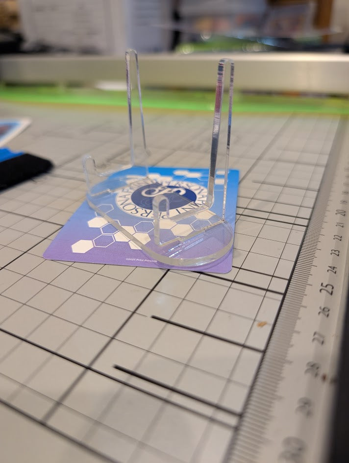 Card Stand